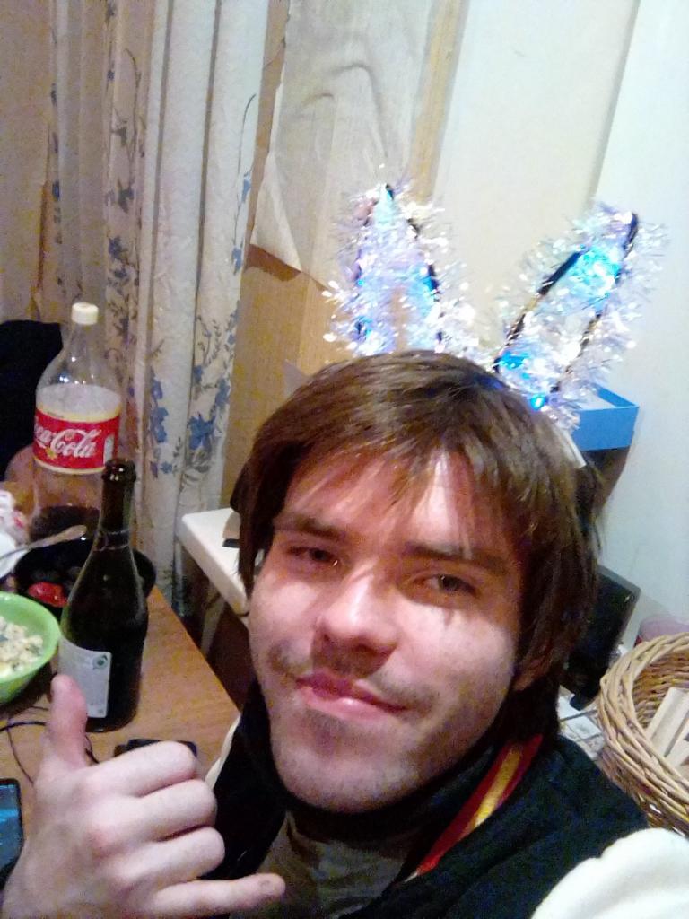 Дмитрий