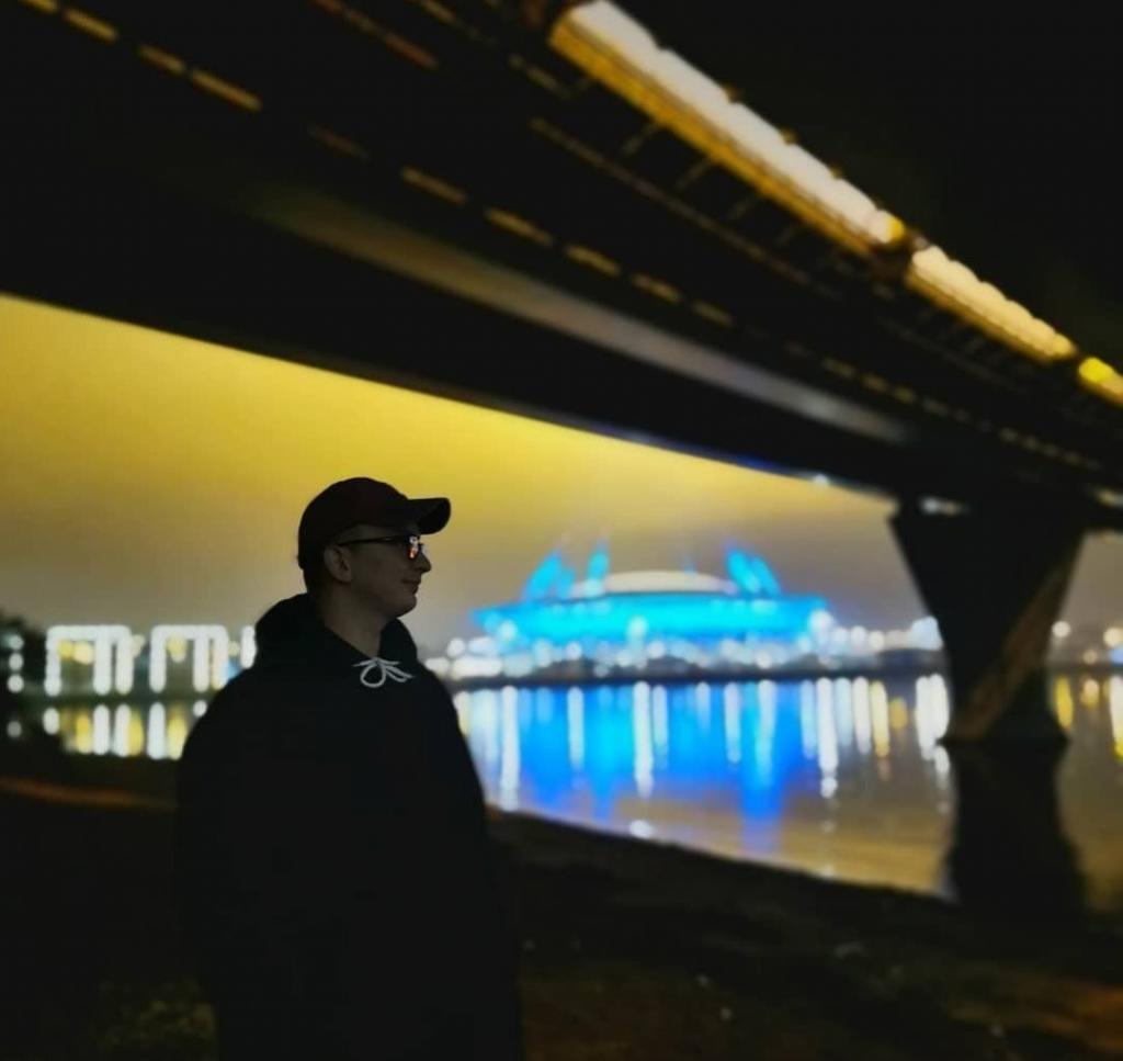 Дмитрий