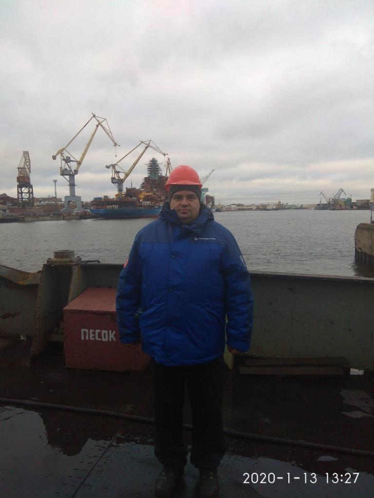 Владимир