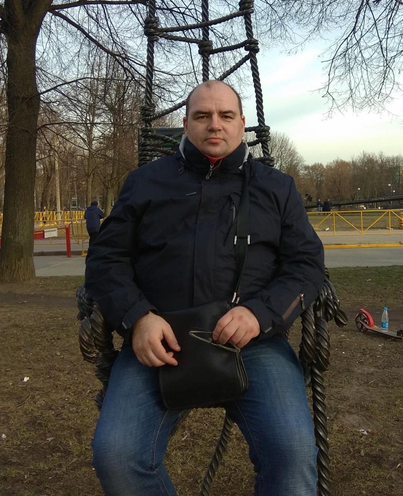 Владимир