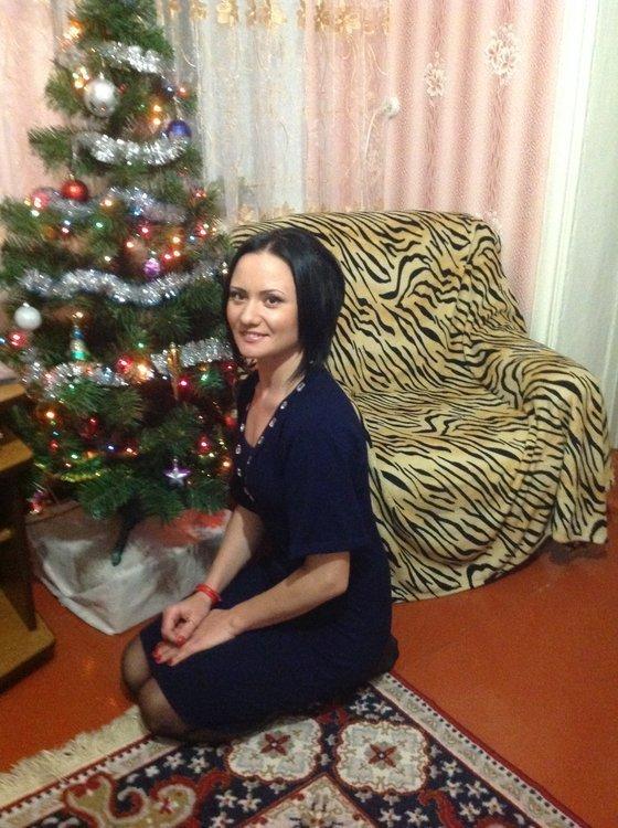 Олеся