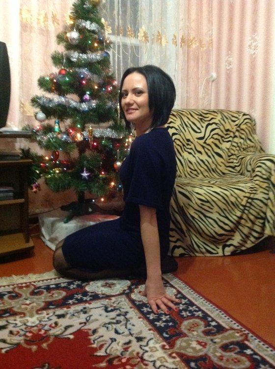 Олеся