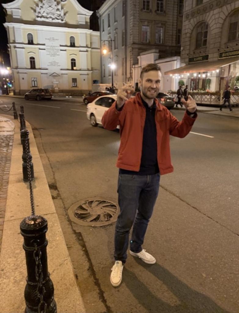 Kirill
