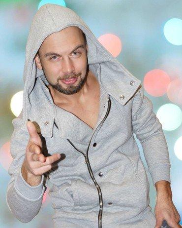Алексей