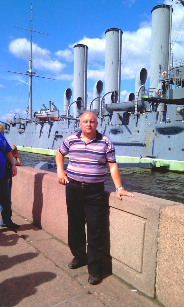 Олег