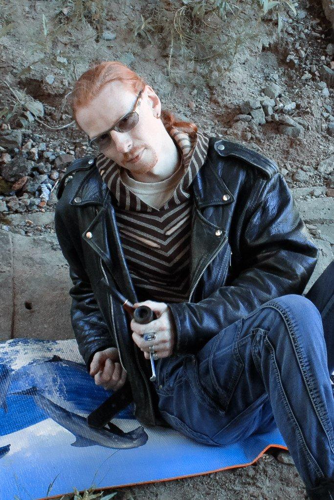 Андрей