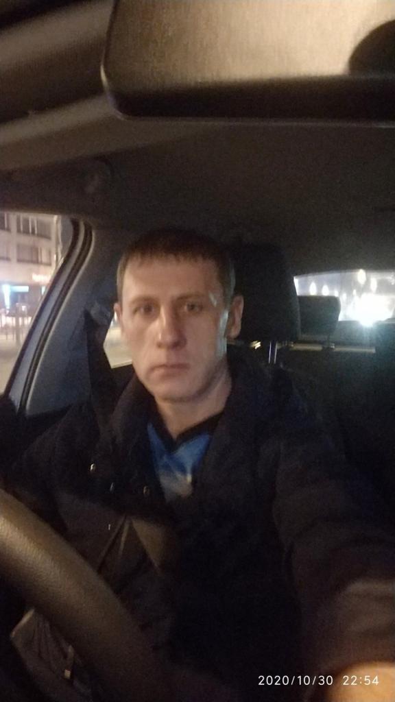Игорь