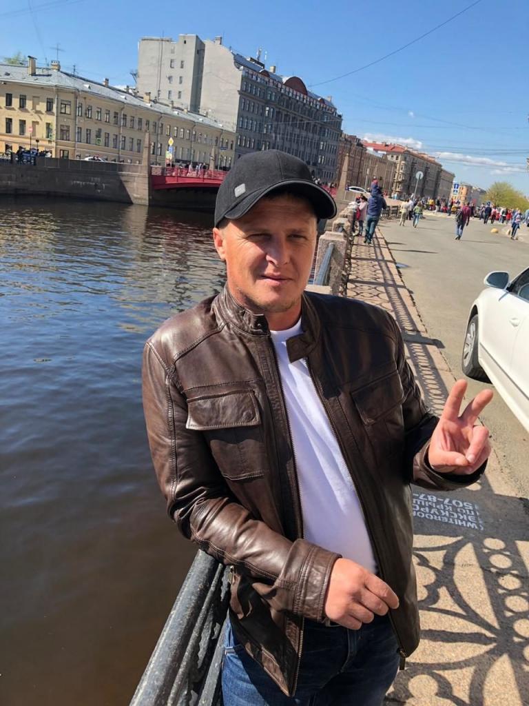 Евгений