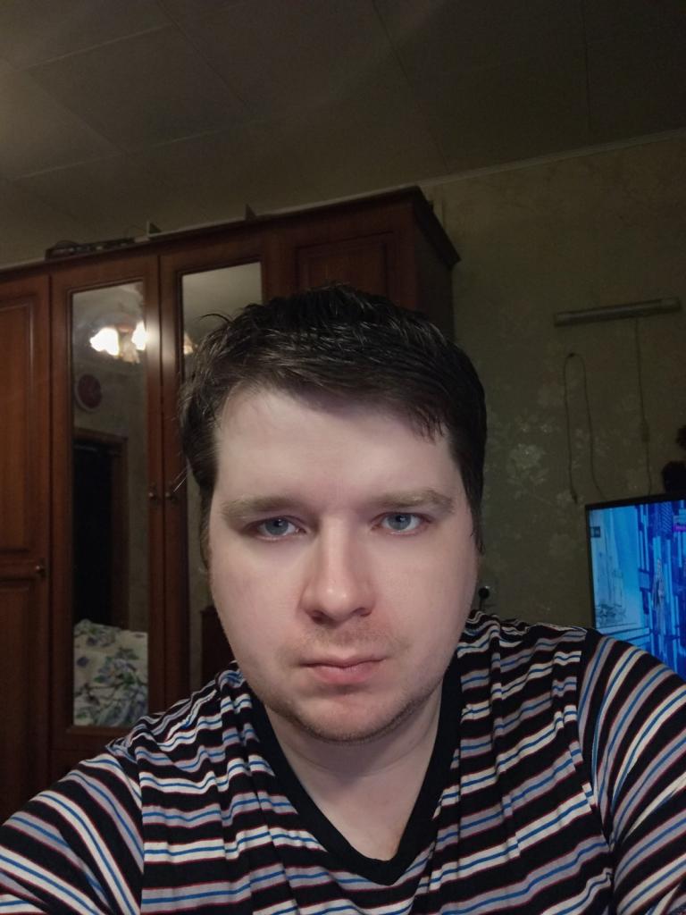 Алексей