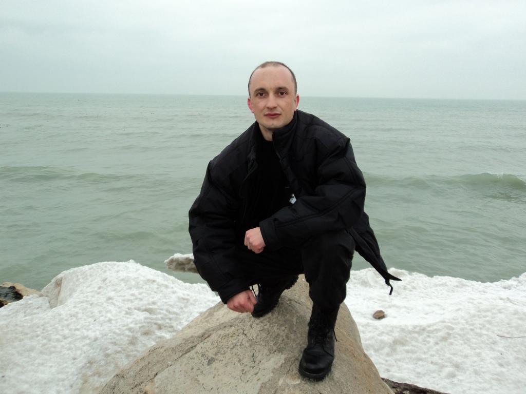 Дмитрий