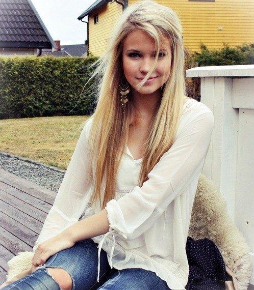 Марина