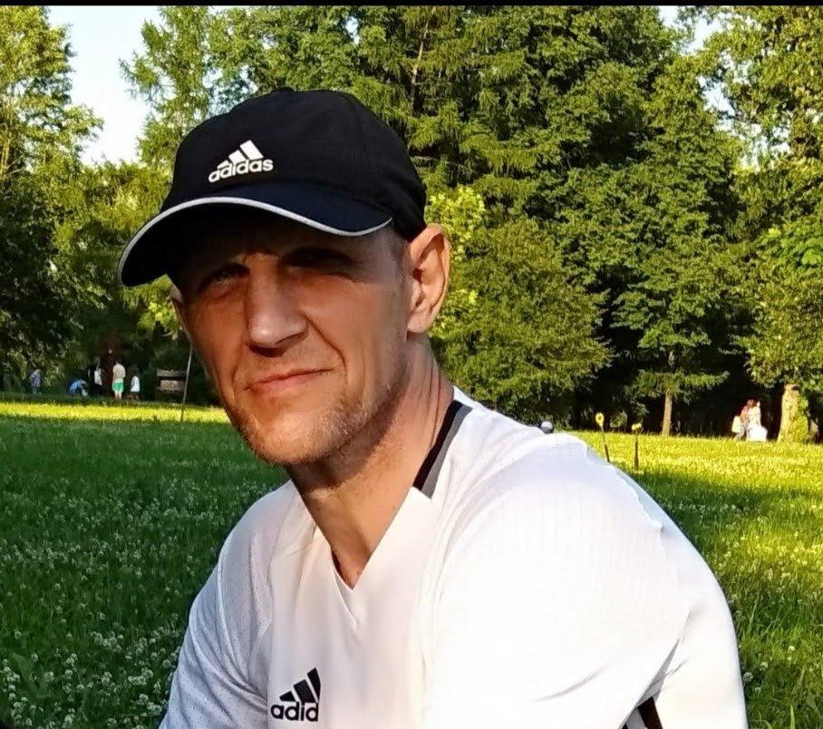 Вячеслав