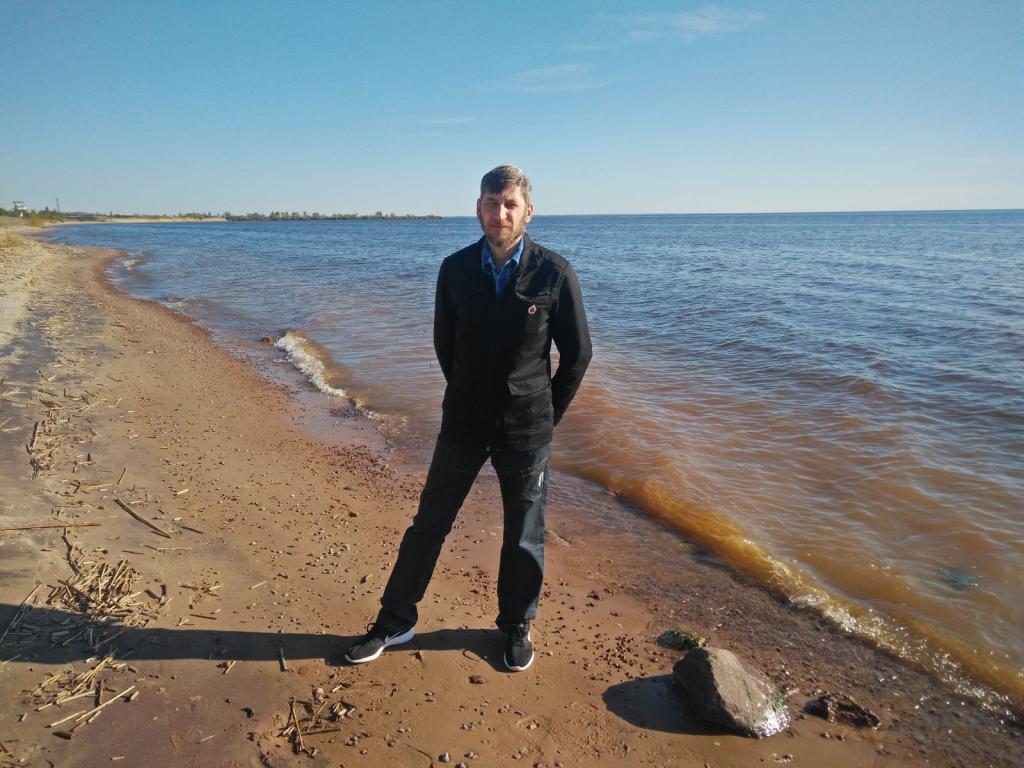 Сергей
