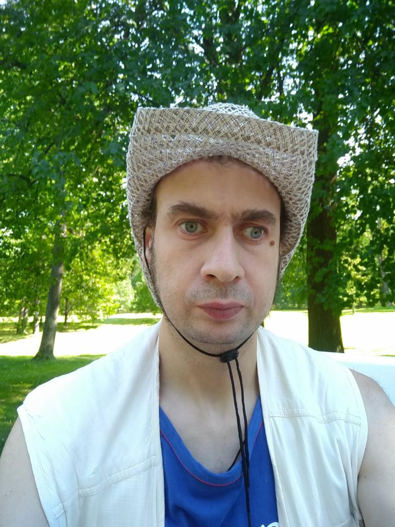 Семён