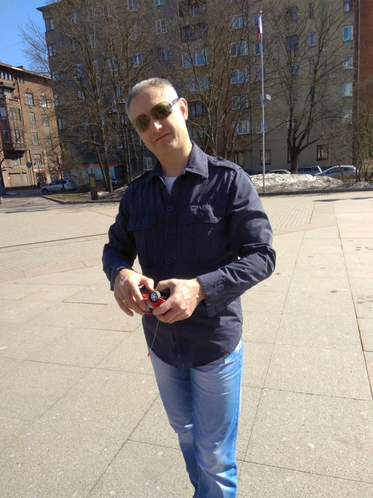 Симпатяга