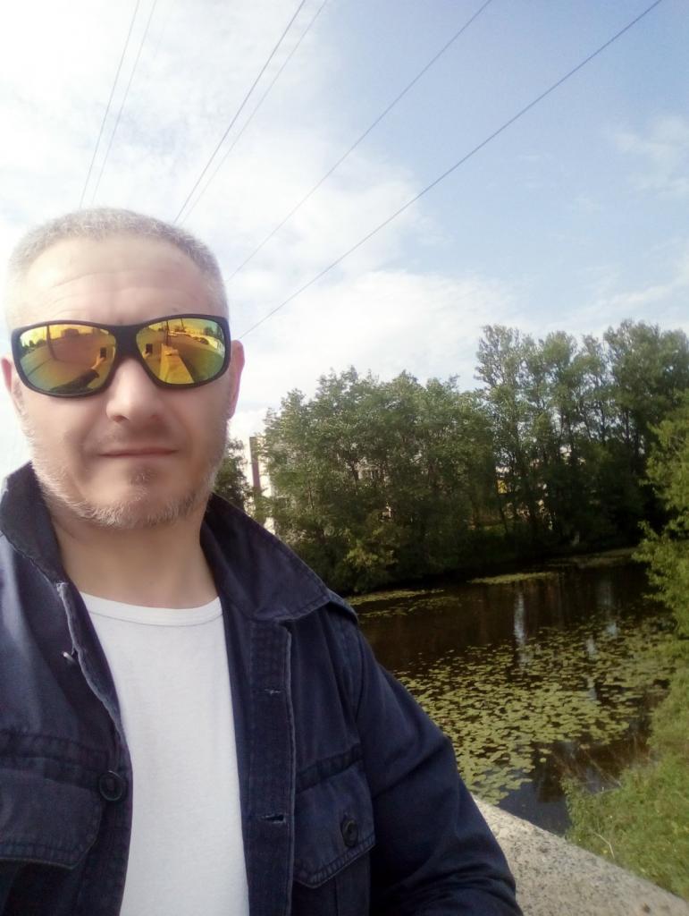 Симпатяга