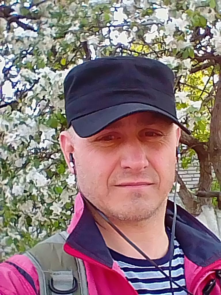Симпатяга