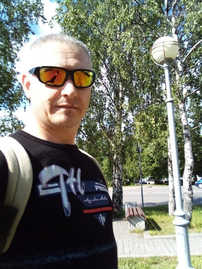Симпатяга
