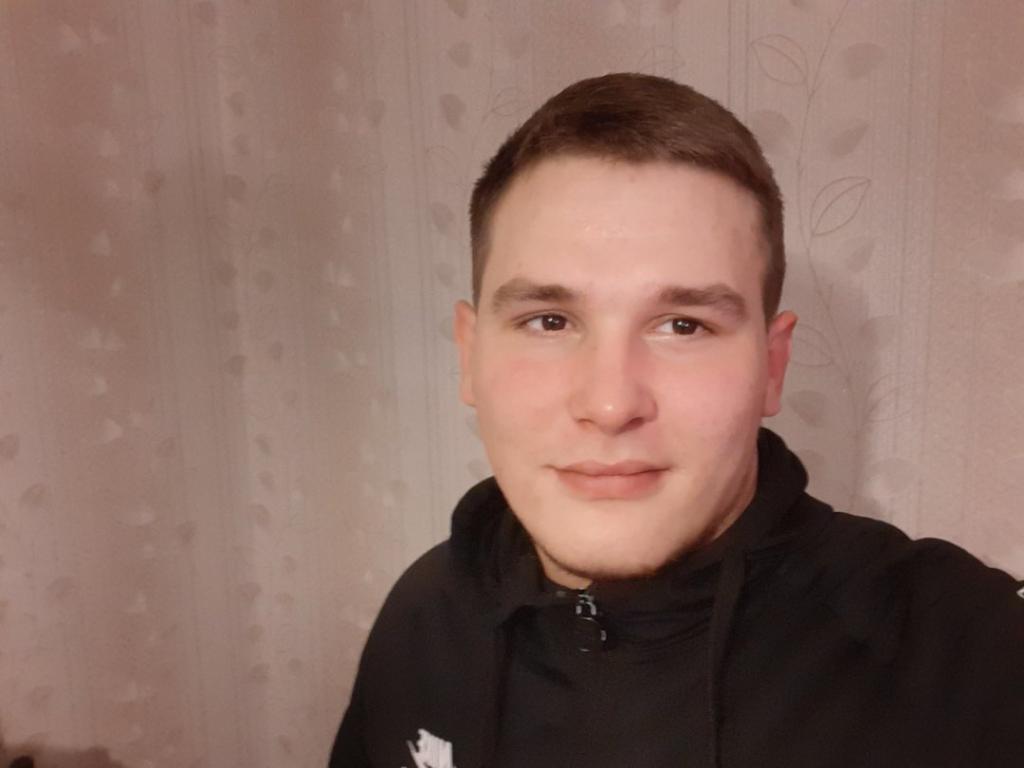 Дмитрий