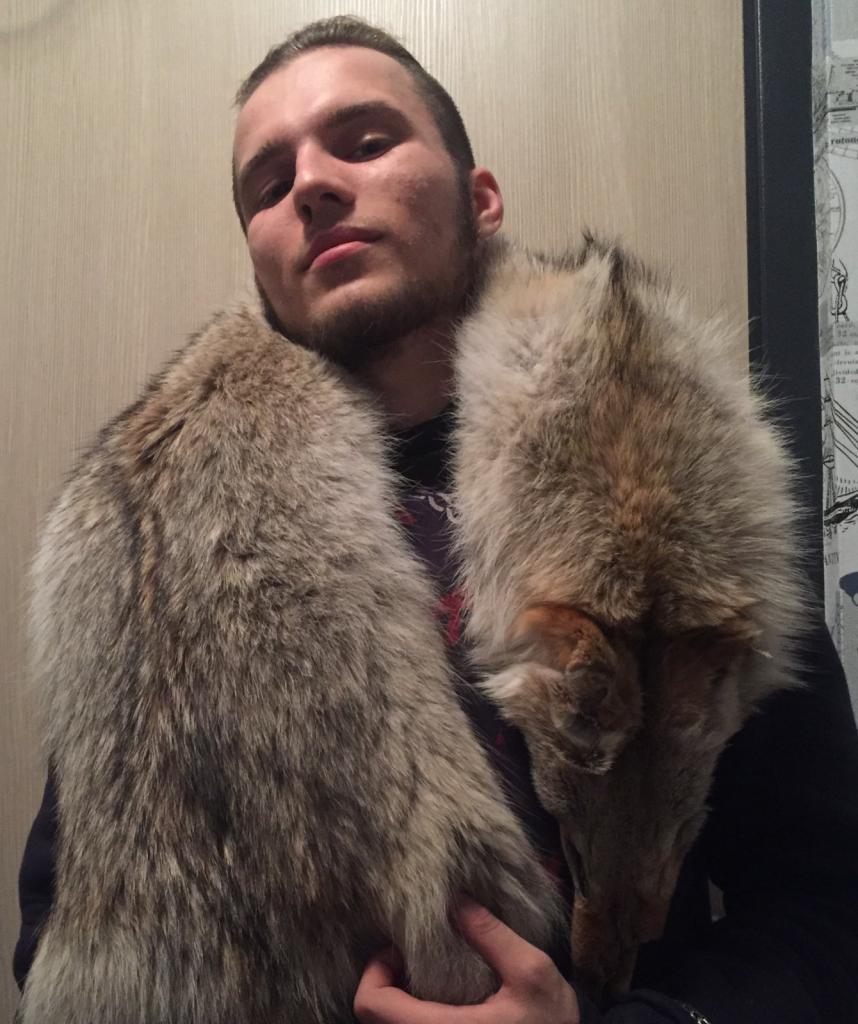 Женя