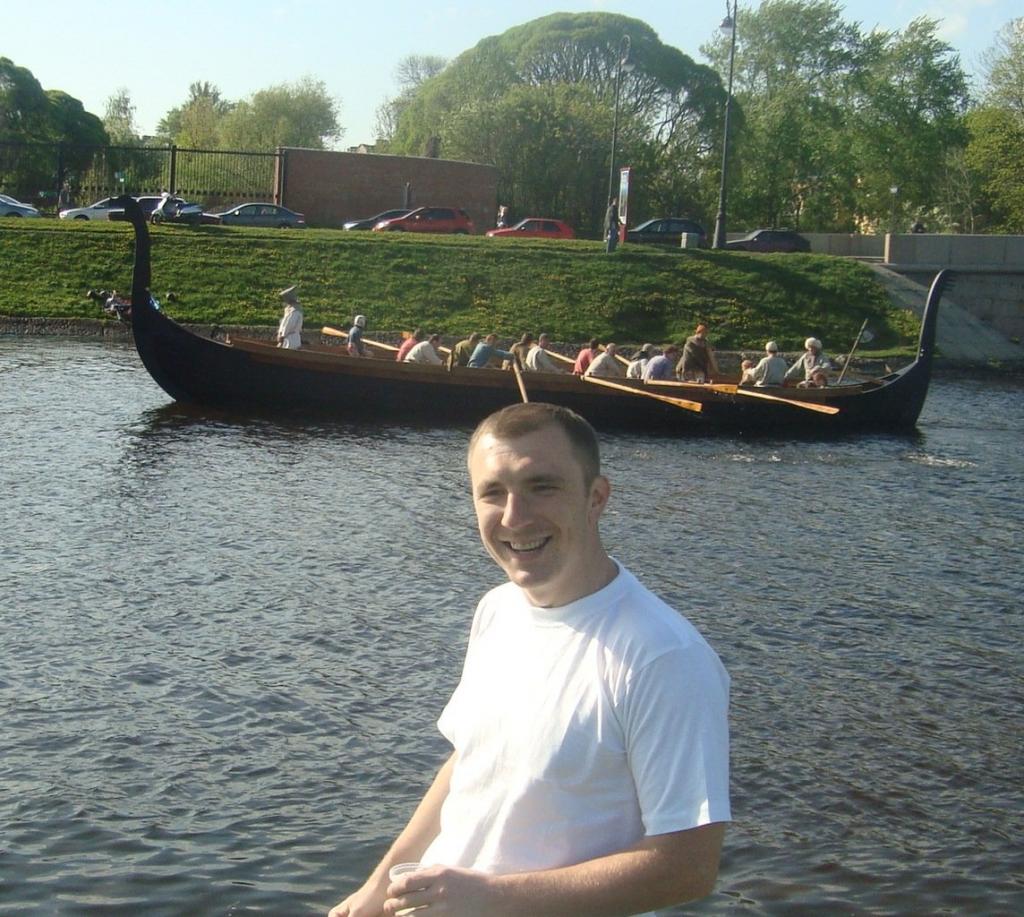 Кирилл