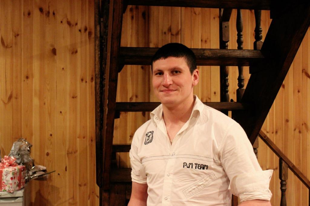 Андрей