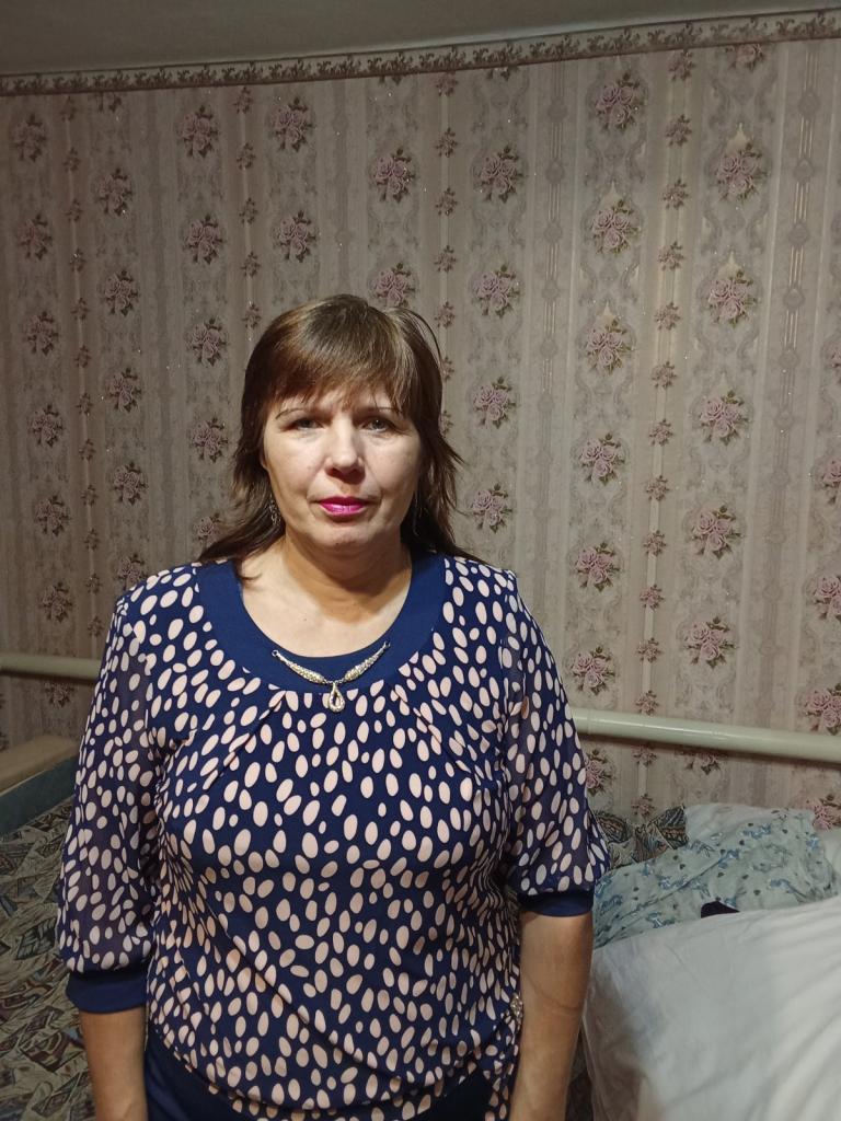 Валентина