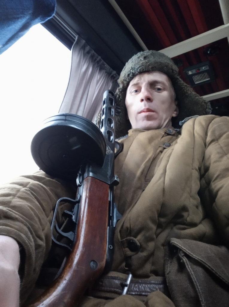 Александр