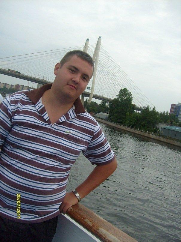 Евгений