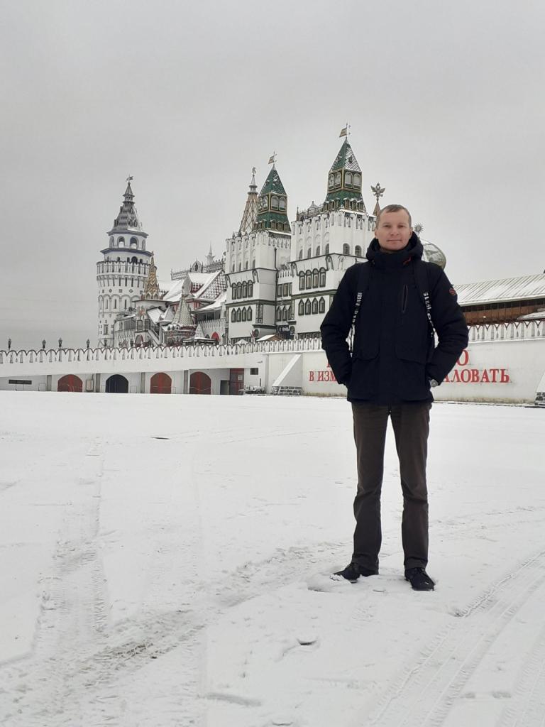 Вячеслав