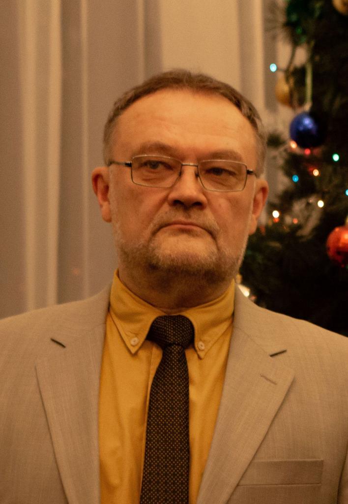 Олег