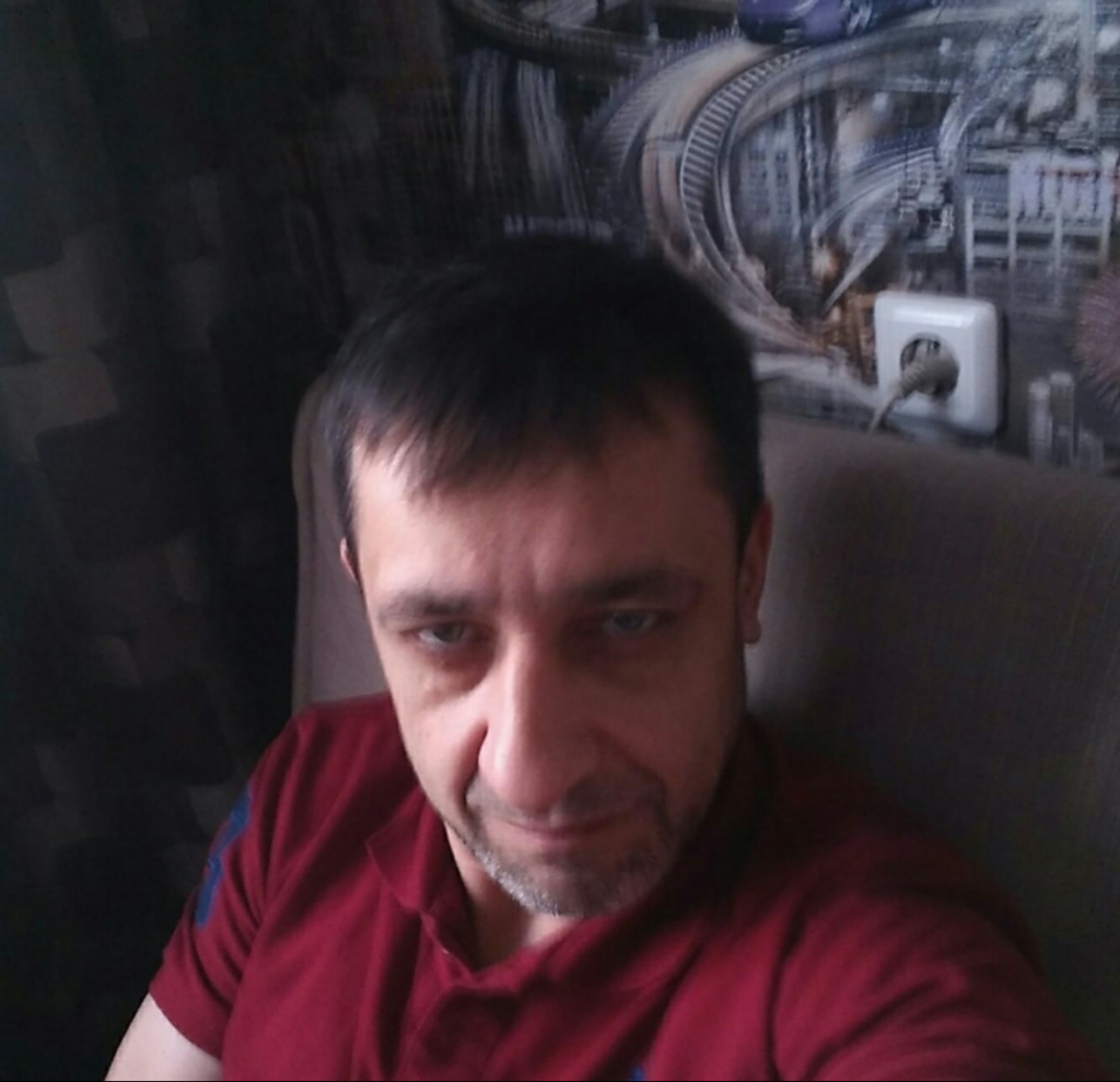 Денис