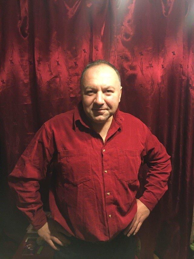 АНДРЕЙ