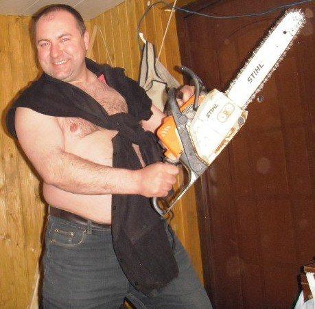 АНДРЕЙ
