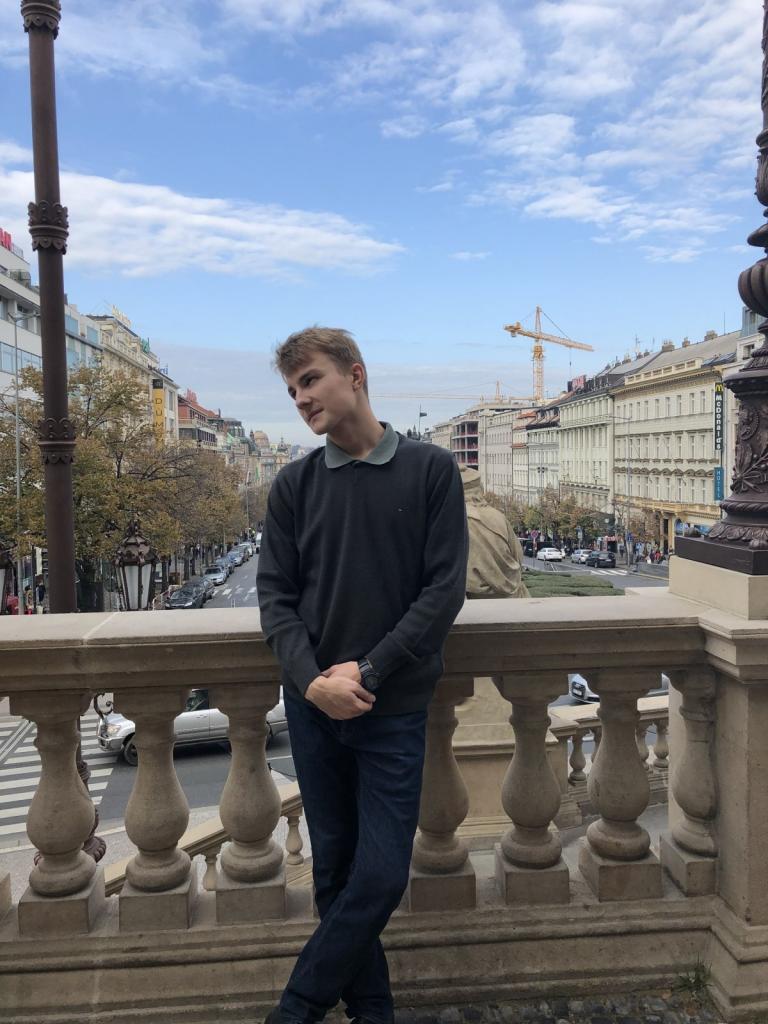 Vladimir