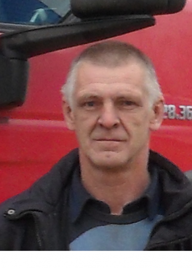 Николай