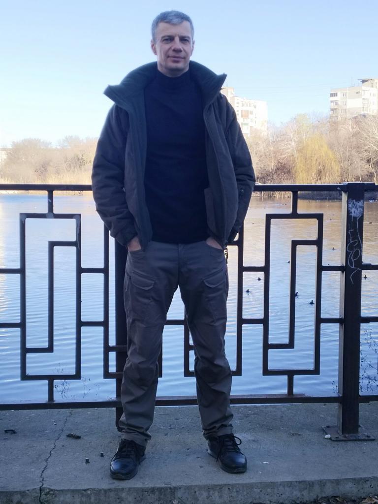 Андрей