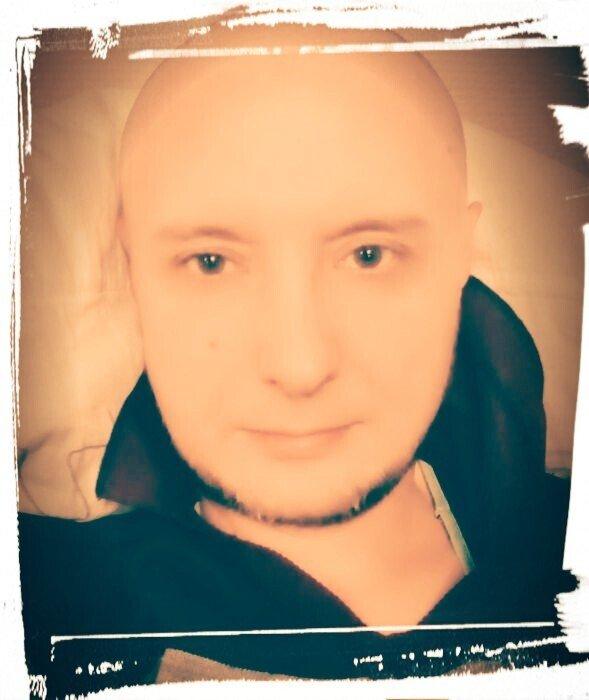 Игорь