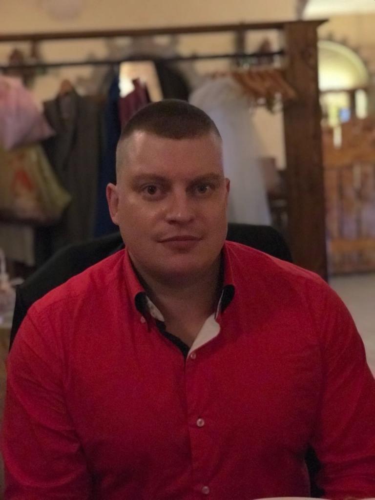 Дмитрий