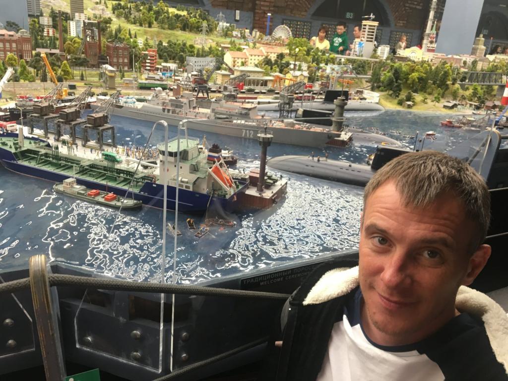 Дмитрий