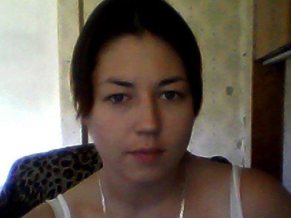 Анастасия