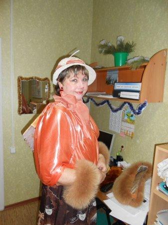 Верунчик