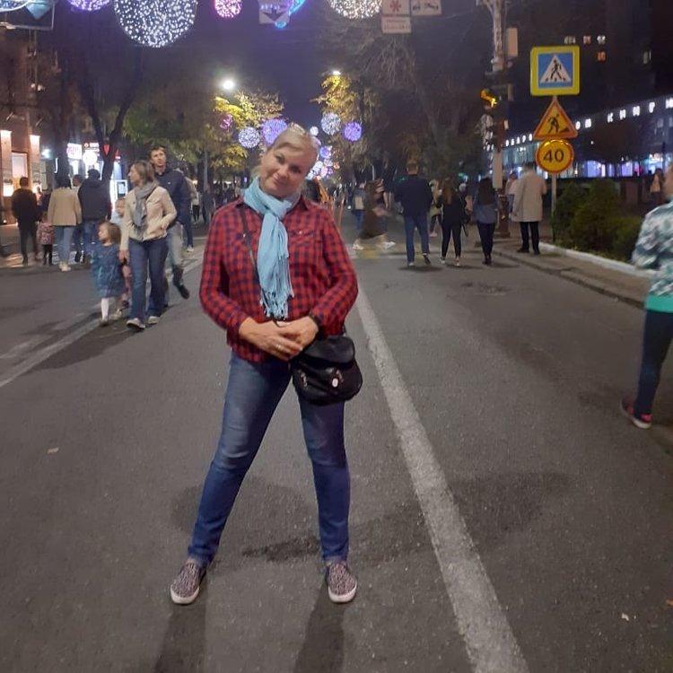 Наталочка