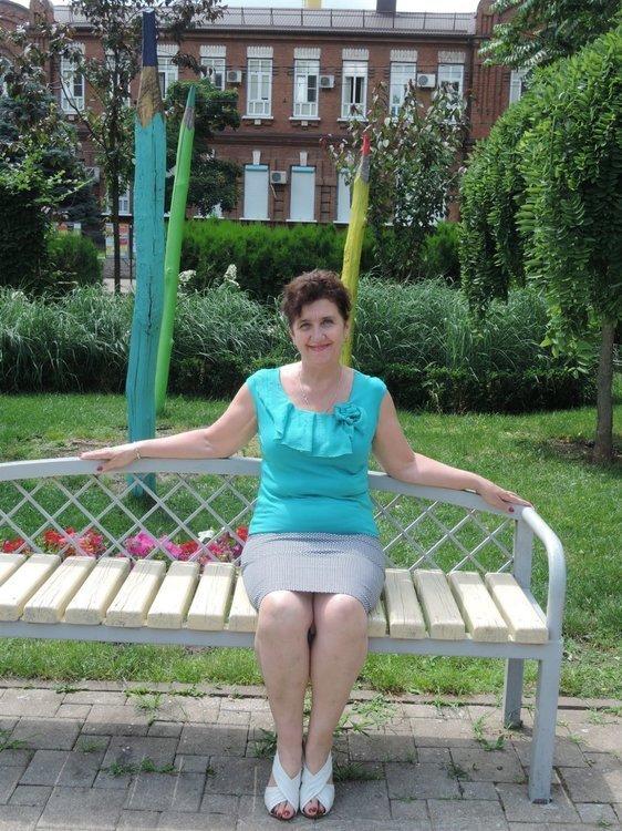 Валентина