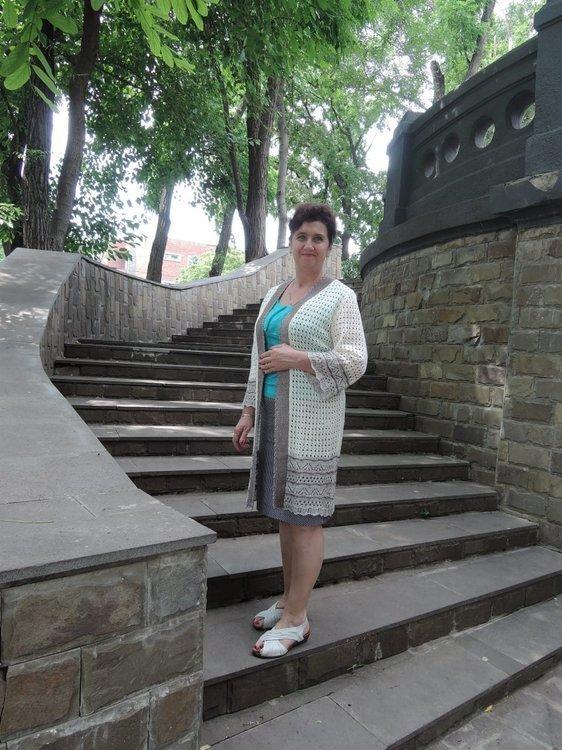 Валентина