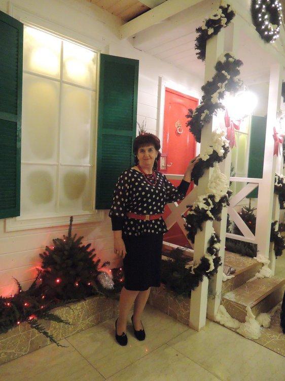 Валентина