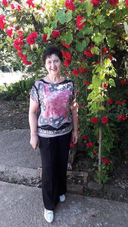 Валентина