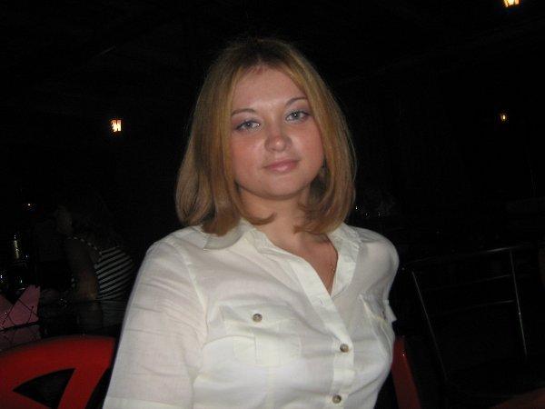 Ольга Гриднева