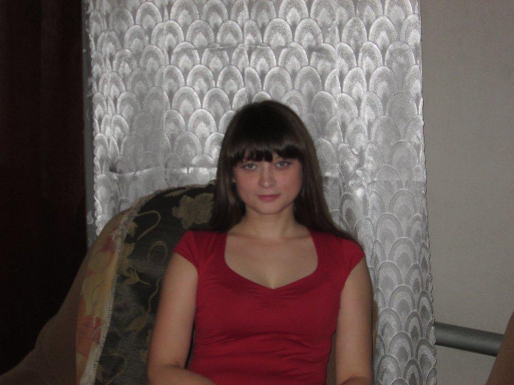 Ольга Гриднева