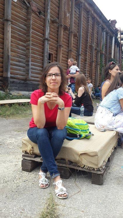 Анастасия